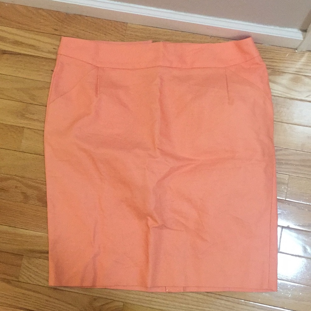 NWT JCrew Pencil Skirt